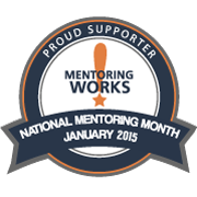 National Mentoring Month
