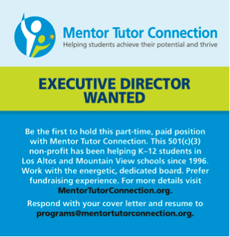 Executive Director Opening