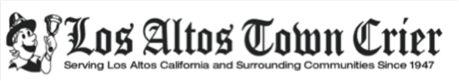 Los Altos Town Crier