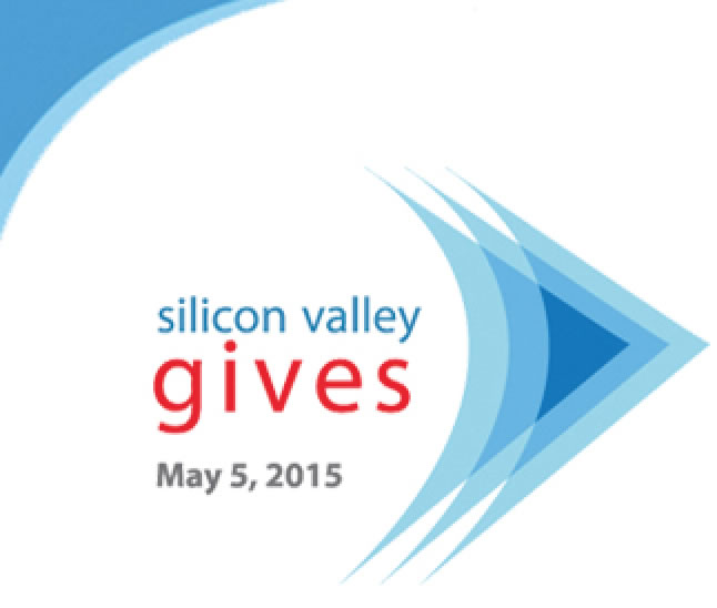 Silocon Valley Gives