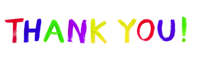 thankyou