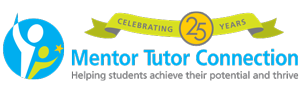 Mentor Tutor Connection 25 Years